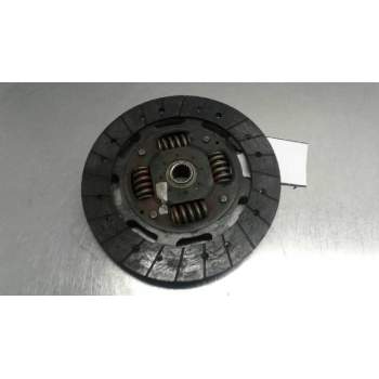Recambio de disco embrague para renault trafic combi (ab 4.01) 29 combi6 acristalado parcial referencia OEM IAM   