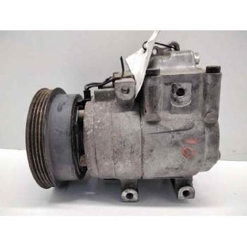 Recambio de compresor aire acondicionado para hyundai accent (lc) 1.3 cat referencia OEM IAM CBXAA03  