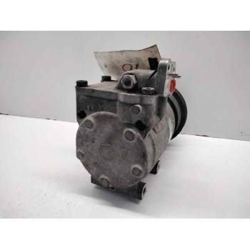 Recambio de compresor aire acondicionado para hyundai accent (lc) 1.3 cat referencia OEM IAM CBXAA03  
