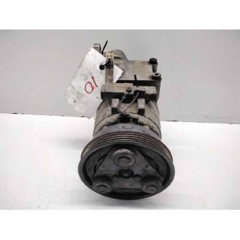 Recambio de compresor aire acondicionado para hyundai accent (lc) 1.3 cat referencia OEM IAM CBXAA03  