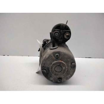 Recambio de motor arranque para hyundai accent (lc) 1.3 cat referencia OEM IAM 3610021740 1EM0051 