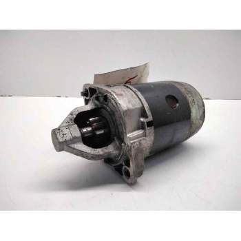 Recambio de motor arranque para hyundai accent (lc) 1.3 cat referencia OEM IAM 3610021740 1EM0051 