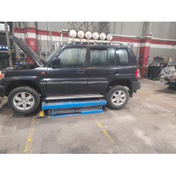 mitsubishi montero io i (h6_w, h7_w) del año 2003