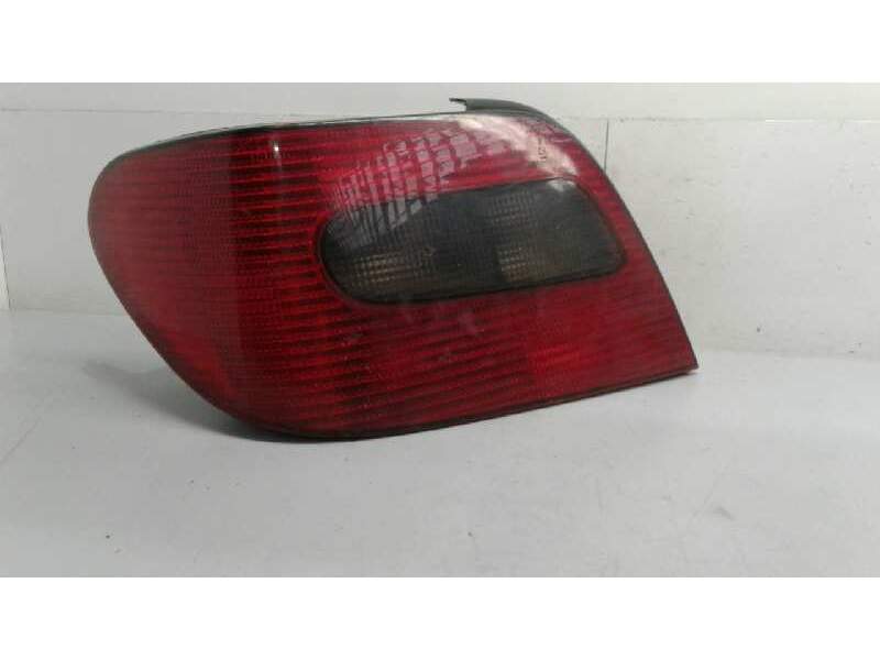 Recambio de piloto trasero izquierdo para citroën xsara berlina 2.0 hdi attraction (66kw) referencia OEM IAM 6350J5  