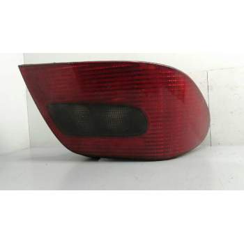 Recambio de piloto trasero izquierdo para citroën xsara berlina 2.0 hdi attraction (66kw) referencia OEM IAM 6350J5  