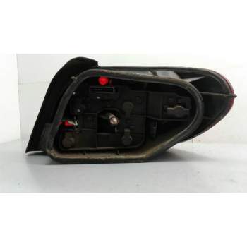 Recambio de piloto trasero izquierdo para citroën xsara berlina 2.0 hdi attraction (66kw) referencia OEM IAM 6350J5  