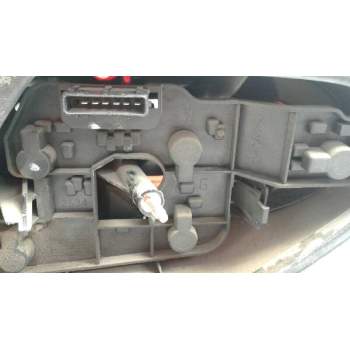 Recambio de piloto trasero izquierdo para citroën xsara berlina 2.0 hdi attraction (66kw) referencia OEM IAM 6350J5  