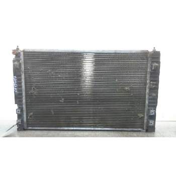 Recambio de radiador agua para audi a4 berlina (b5) 1.9 tdi referencia OEM IAM   