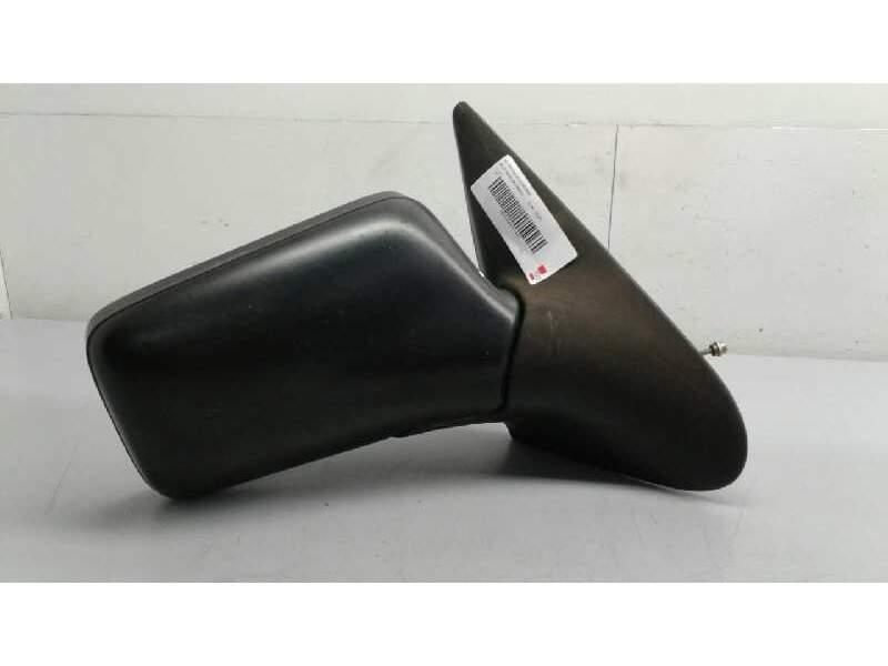 Recambio de retrovisor derecho para seat ibiza (6k) básico referencia OEM IAM   
