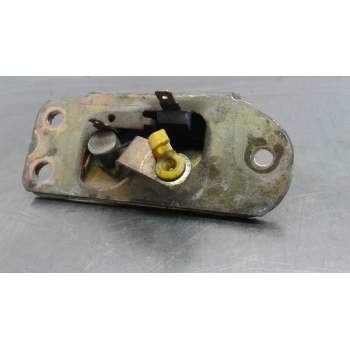 Recambio de cerradura maletero / porton para volvo s40 berlina 1.9 d referencia OEM IAM 30802821  