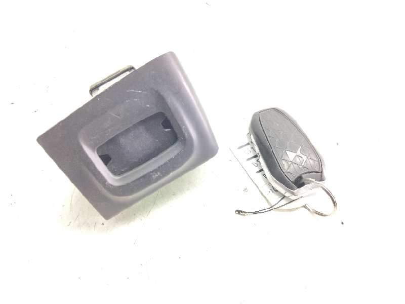 Recambio de conmutador de arranque para citroën ds5 2.0 hdi fap referencia OEM IAM 9676427477  