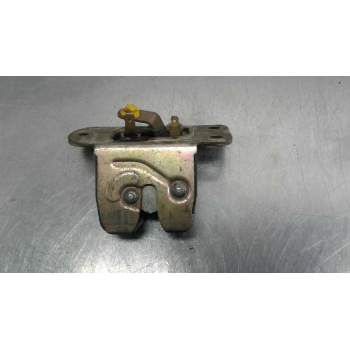 Recambio de cerradura maletero / porton para volvo s40 berlina 1.9 d referencia OEM IAM 30802821  