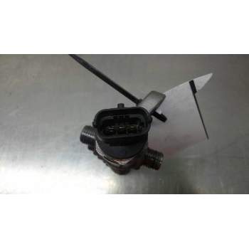Recambio de rampa inyectora para opel insignia sports tourer cosmo referencia OEM IAM 0445214221  