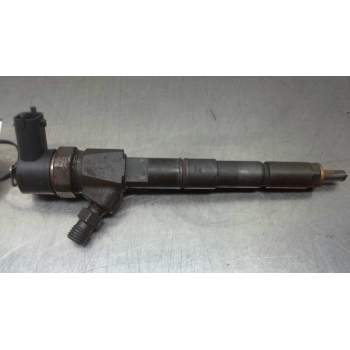 Recambio de inyector para opel insignia sports tourer cosmo referencia OEM IAM   