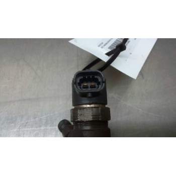 Recambio de inyector para opel insignia sports tourer cosmo referencia OEM IAM   