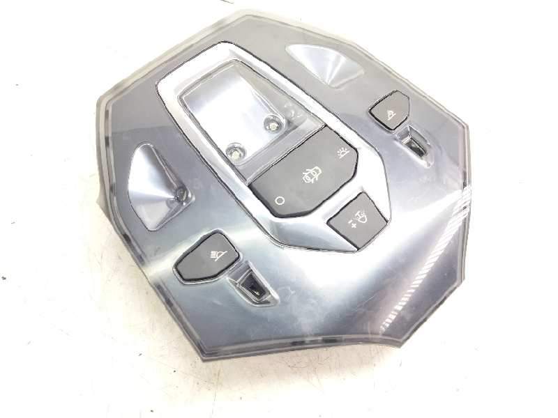 Recambio de luz interior para citroën ds5 2.0 hdi fap referencia OEM IAM 96702429  