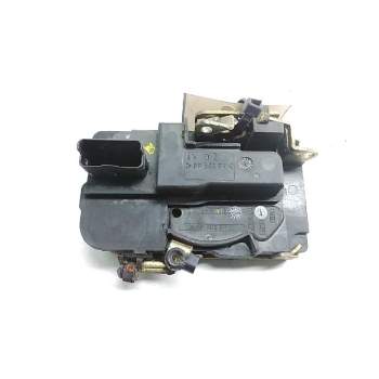 Recambio de cerradura puerta delantera derecha para peugeot partner (s2) combi pro referencia OEM IAM 9136P7  