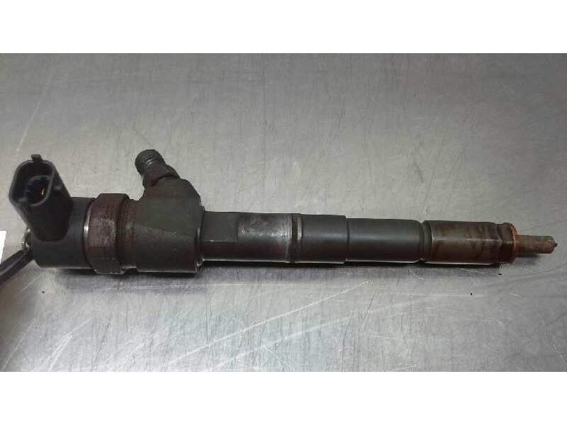 Recambio de inyector para opel insignia sports tourer cosmo referencia OEM IAM   