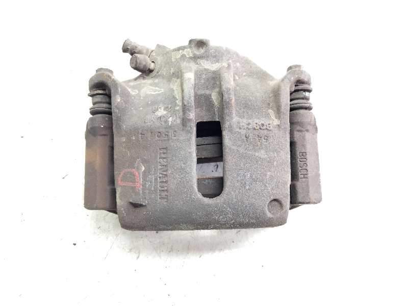 Recambio de pinza freno delantera derecha para renault scenic ii confort expression referencia OEM IAM   