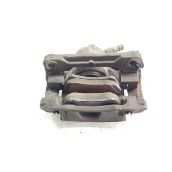 Recambio de pinza freno delantera derecha para renault scenic ii confort expression referencia OEM IAM   