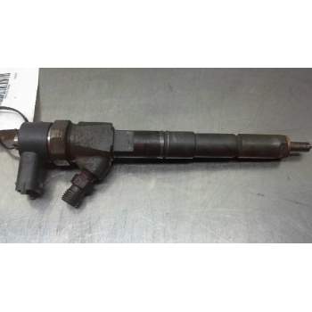 Recambio de inyector para opel insignia sports tourer cosmo referencia OEM IAM   