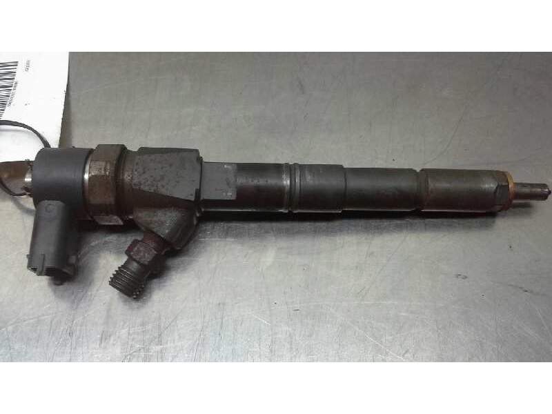Recambio de inyector para opel insignia sports tourer cosmo referencia OEM IAM   