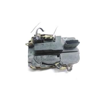 Recambio de cerradura puerta delantera izquierda para peugeot partner (s2) combi pro referencia OEM IAM 9135P1  