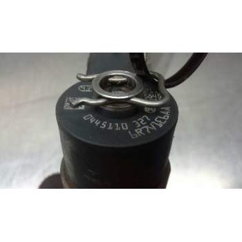 Recambio de inyector para opel insignia sports tourer cosmo referencia OEM IAM   