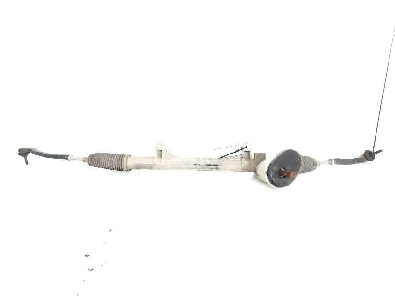 Recambio de caja direccion para renault scenic ii confort expression referencia OEM IAM 7955501009LH  