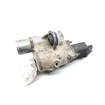 Recambio de valvula egr para nissan kubistar (x76) pro (l1) referencia OEM IAM 7700107471  