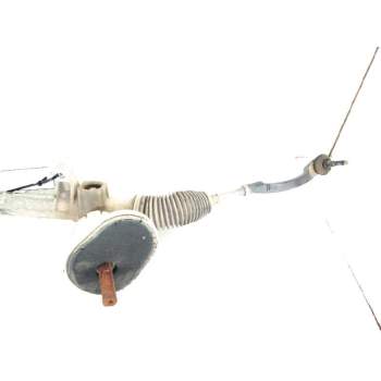 Recambio de caja direccion para renault scenic ii confort expression referencia OEM IAM 7955501009LH  