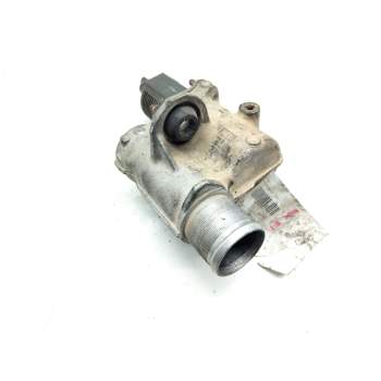 Recambio de valvula egr para nissan kubistar (x76) pro (l1) referencia OEM IAM 7700107471  