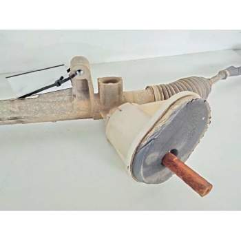 Recambio de caja direccion para renault scenic ii confort expression referencia OEM IAM 7955501009LH  