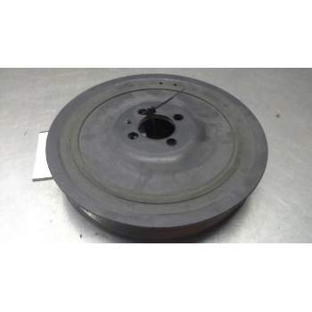 Recambio de polea cigueñal para opel insignia sports tourer cosmo referencia OEM IAM   