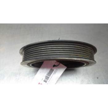 Recambio de polea cigueñal para opel insignia sports tourer cosmo referencia OEM IAM   
