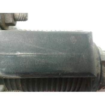 Recambio de valvula egr para nissan kubistar (x76) pro (l1) referencia OEM IAM 7700107471  