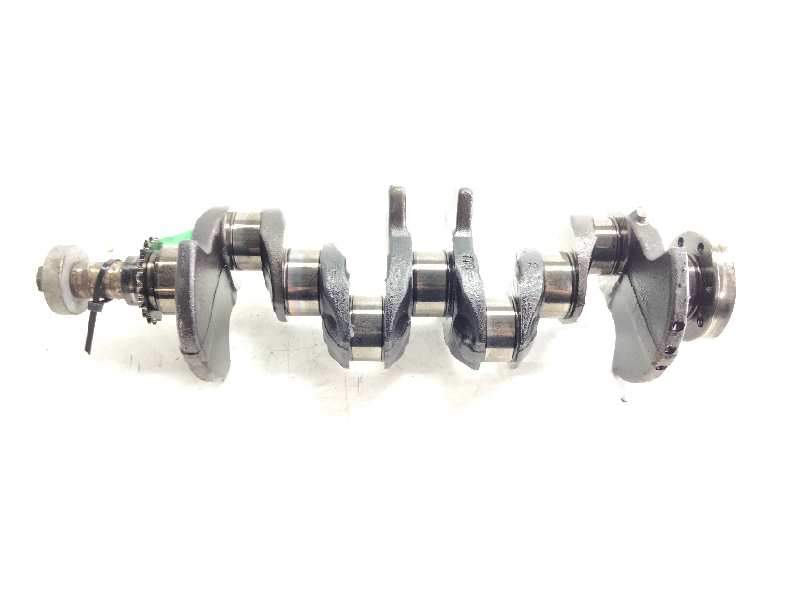 Recambio de cigueñal para renault scenic ii confort expression referencia OEM IAM 0331  