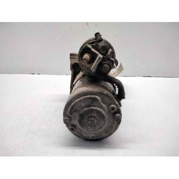 Recambio de motor arranque para nissan kubistar (x76) pro (l1) referencia OEM IAM 8200227092 M000T91581 