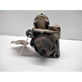 Recambio de motor arranque para nissan kubistar (x76) pro (l1) referencia OEM IAM 8200227092 M000T91581 