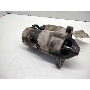 Recambio de motor arranque para nissan kubistar (x76) pro (l1) referencia OEM IAM 8200227092 M000T91581 