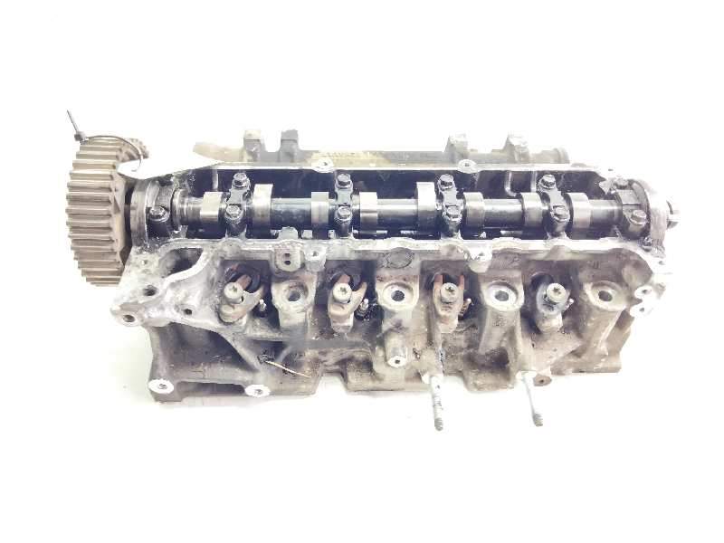 Recambio de culata para renault scenic ii confort expression referencia OEM IAM 7760FDPA  