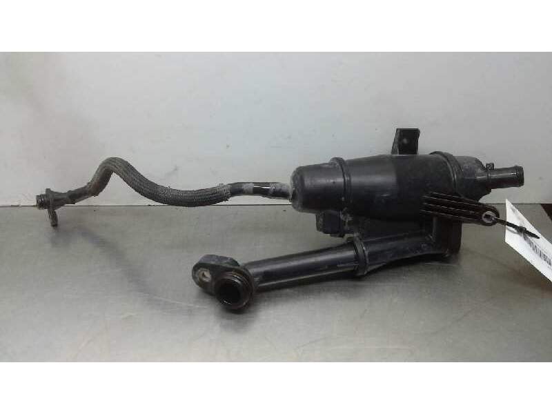 Recambio de evaporador aceite para opel insignia sports tourer cosmo referencia OEM IAM   