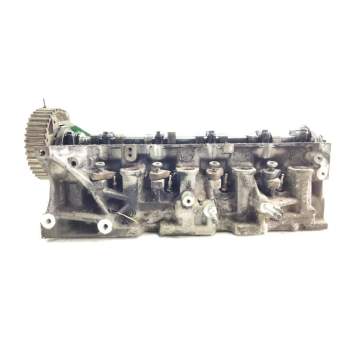 Recambio de culata para renault scenic ii confort expression referencia OEM IAM 7760FDPA  