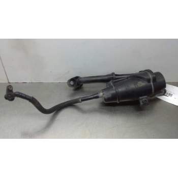 Recambio de evaporador aceite para opel insignia sports tourer cosmo referencia OEM IAM   
