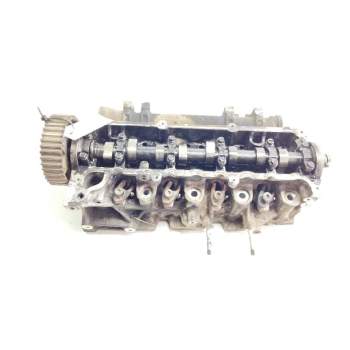 Recambio de culata para renault scenic ii confort expression referencia OEM IAM 7760FDPA  