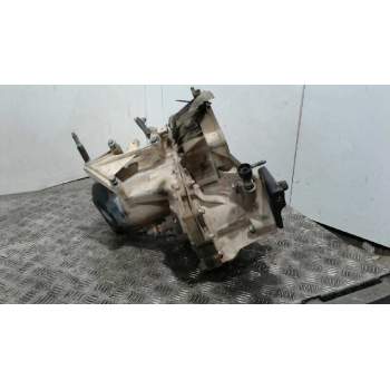 Recambio de caja cambios para nissan kubistar (x76) pro (l1) referencia OEM IAM JB18138  