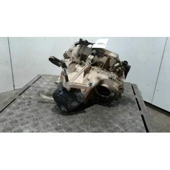 Recambio de caja cambios para nissan kubistar (x76) pro (l1) referencia OEM IAM JB18138  