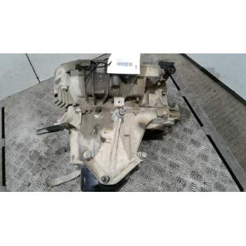 Recambio de caja cambios para nissan kubistar (x76) pro (l1) referencia OEM IAM JB18138  
