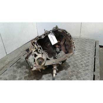 Recambio de caja cambios para nissan kubistar (x76) pro (l1) referencia OEM IAM JB18138  
