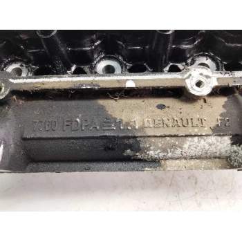 Recambio de culata para renault scenic ii confort expression referencia OEM IAM 7760FDPA  